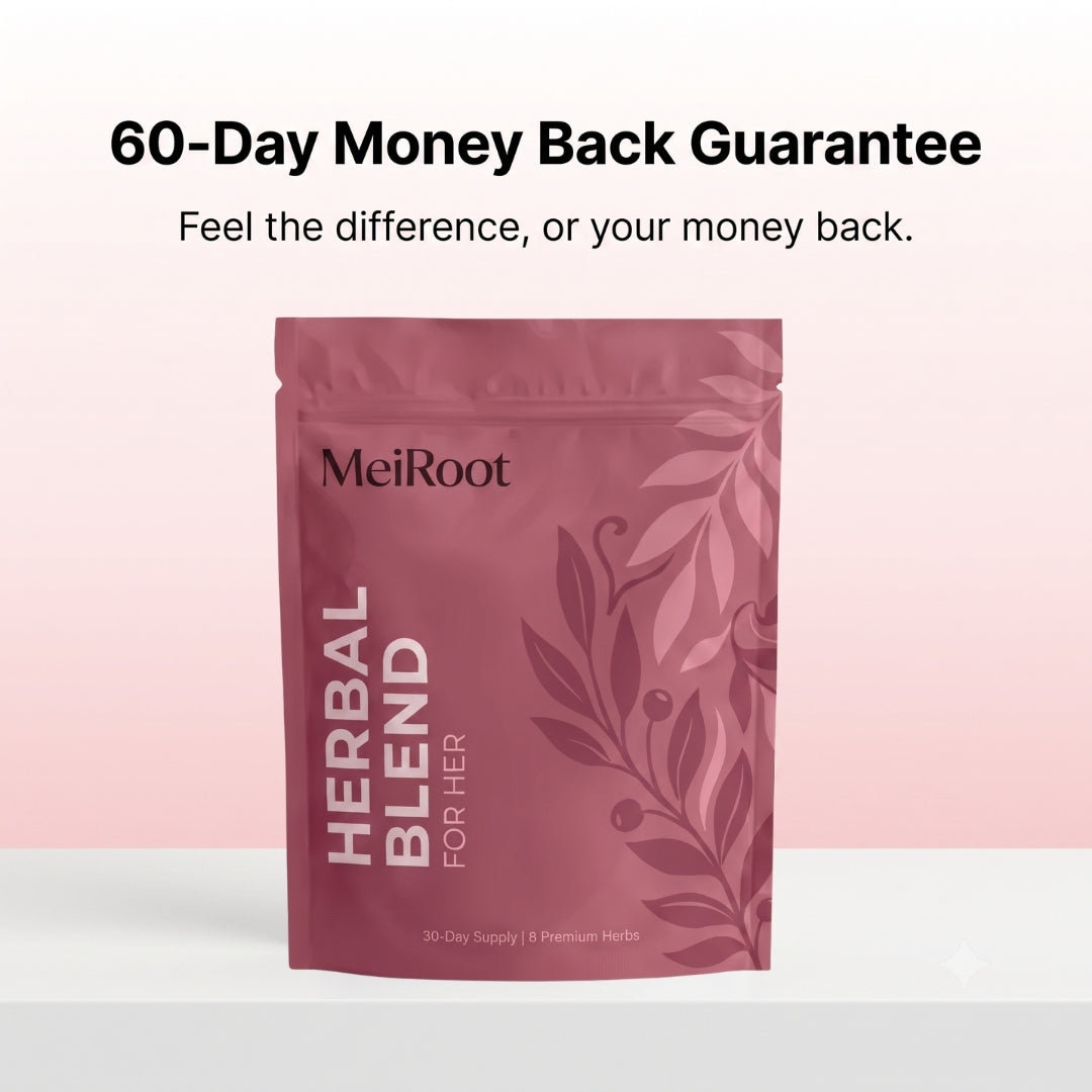 MeiRoot Herbal Blend